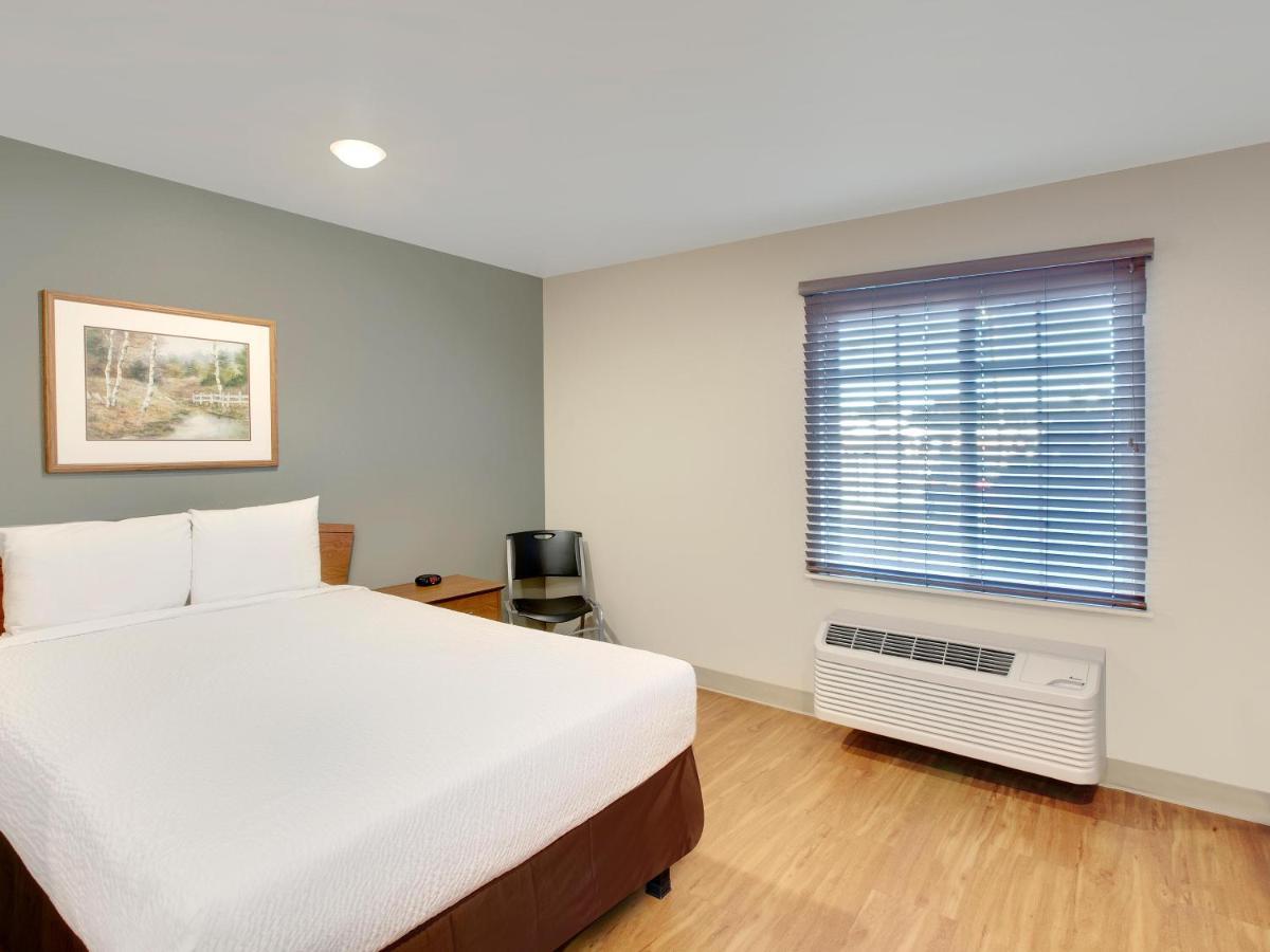 Extended Stay America Select Suites - Shreveport - Bossier City Zewnętrze zdjęcie