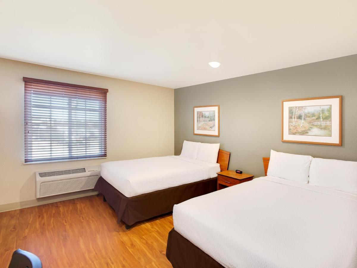 Extended Stay America Select Suites - Shreveport - Bossier City Zewnętrze zdjęcie